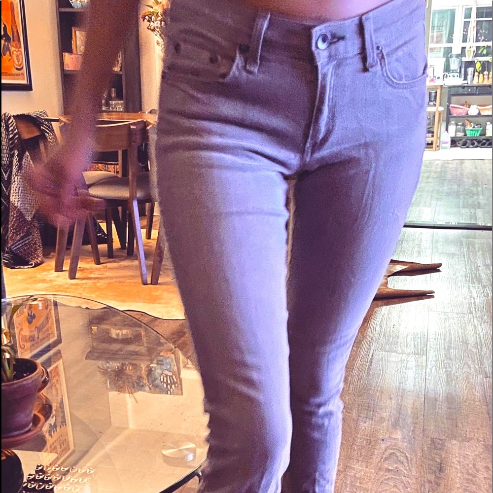 Rag-and bone jeans size 24